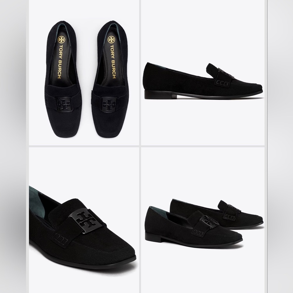 Tory Burch Georgia Loafer